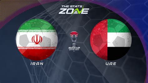 afc asian cup iran vs uae